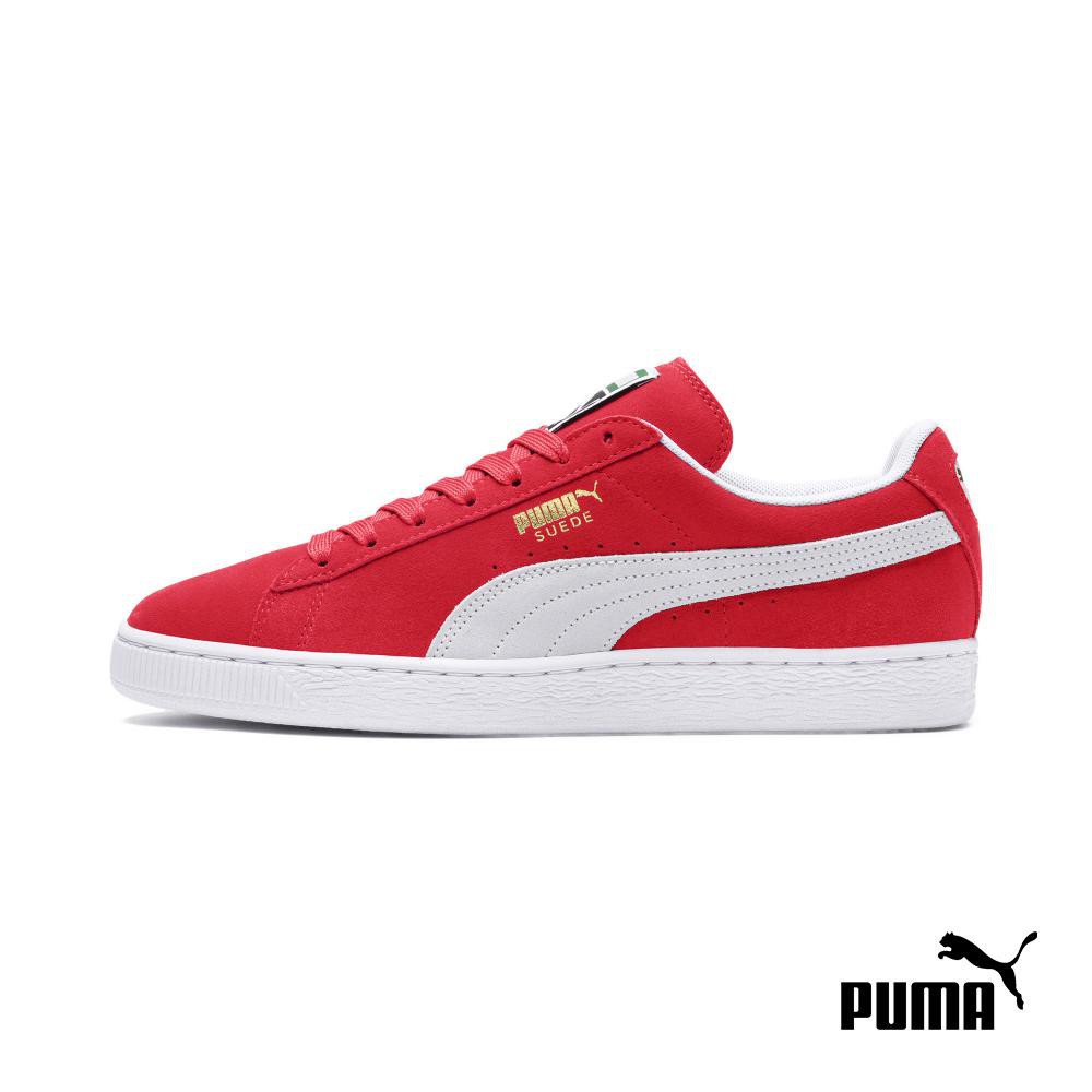 PUMA Suede Classic+ Men&#039;s Shoes