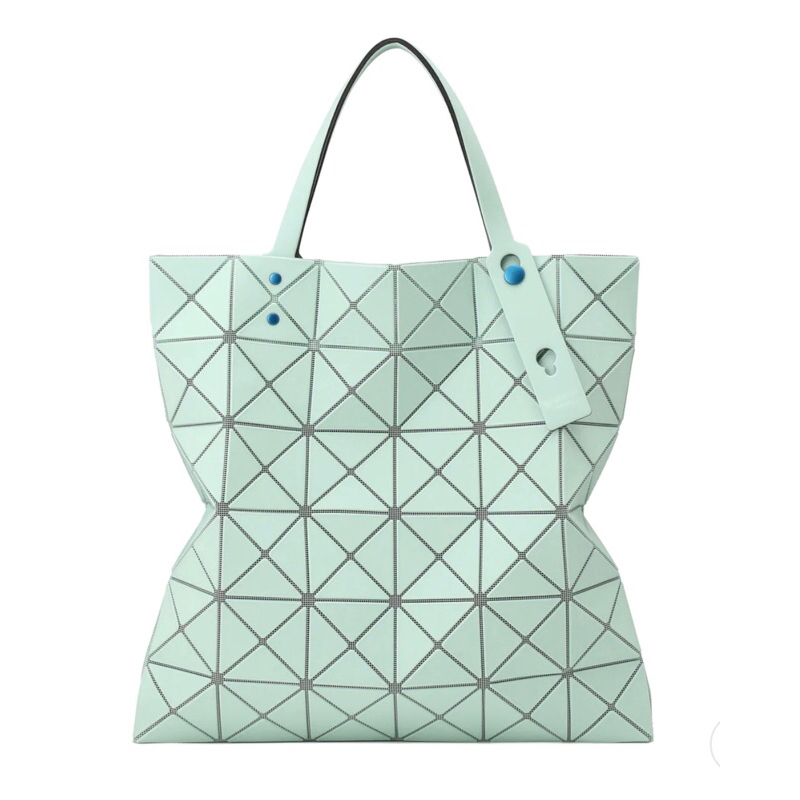 lssey Miyake Bao Bao Lucent One-Tone Tote